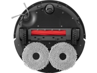 Roborock QR 798  Robotstøvsuger (sort) Robotstøvsugere