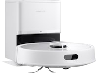 Roborock Q7 TF+  Robotstøvsuger (hvit) Robotstøvsugere