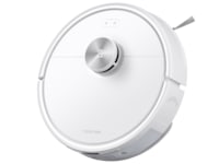 Roborock Q7 TF+  Robotstøvsuger (hvit) Robotstøvsugere