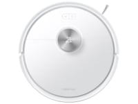 Roborock Q7 TF+  Robotstøvsuger (hvit) Robotstøvsugere