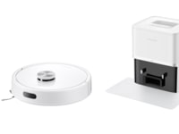 Roborock Q7 TF+  Robotstøvsuger (hvit) Robotstøvsugere