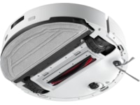 Roborock Q10 VF+  Robotstøvsuger (hvit) Robotstøvsugere