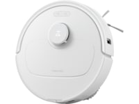 Roborock QR 798  Robotstøvsuger (hvit) Robotstøvsugere