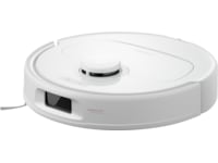 Roborock QR 798  Robotstøvsuger (hvit) Robotstøvsugere