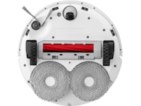 Roborock QR 798  Robotstøvsuger (hvit) Robotstøvsugere