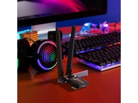 TP-Link Archer TBE400E PCIe adapter Nettverkskort