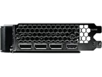 Gainward GeForce RTX 5060 Ghost OC Skjermkort