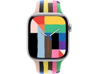 Apple Watch 42mm Sport Band Pride Edition Reim