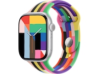 Apple Watch 46mm Sport Band Pride Edition Reim