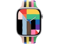 Apple Watch 46mm Sport Band Pride Edition Reim