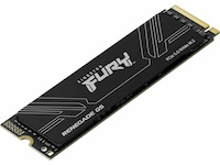 Kingston FURY Renegade G5 PCIe 5.0 NVMe M.2 SSD 4TB SSD M.2
