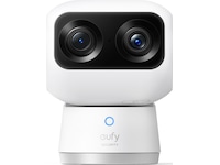 Eufy S350 4K innendørs overvåkningskamera Overvåkningskameraer