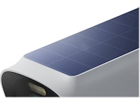 Eufy S330 eufyCam 3 4K overvåkningskamera med solpanel Overvåkningskameraer