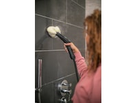 Kärcher SC 2 EasyFix Damprenser. -B-Grade Demo hjem & fritid