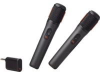 JBL PartyBox 2x Trådløs Mikrofon -B-Grade Demo annet i lyd & bilde
