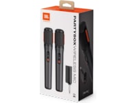 JBL PartyBox 2x Trådløs Mikrofon -B-Grade Demo annet i lyd & bilde