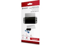 Nacon Tempered Glass skjermbeskytter for Nintendo Switch 2 Tilbehør til spillkonsoller