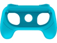 Nacon Joy-Con Grip for Nintendo Switch 2 (blå/rød) Tilbehør til spillkonsoller