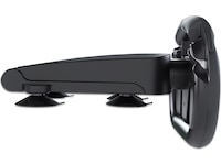 Nacon Foldable Wheel for Nintendo Switch 2 Joy-Con Tilbehør til spillkonsoller