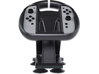 Nacon Foldable Wheel for Nintendo Switch 2 Joy-Con Tilbehør til spillkonsoller