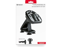 Nacon Foldable Wheel for Nintendo Switch 2 Joy-Con Tilbehør til spillkonsoller