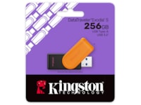 Kingston DataTraveler Exodia S USB Minnepenn 256GB Minnepenn / USB