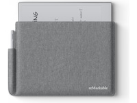 reMarkable 2 Folio (grå) Tilbehør til digitale notatblokker