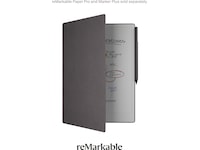 reMarkable Paper Pro Book Folio (basalt) Tilbehør til digitale notatblokker