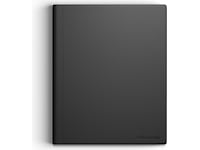 reMarkable 2 Book Folio (sort) Tilbehør til digitale notatblokker