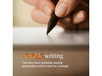 reMarkable Paper Pro Marker spisser 6-pack (sort) Tilbehør til digitale notatblokker