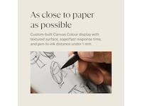 reMarkable Paper Pro 11,8" 64GB inkl. Marker Plus Digitale notatblokker