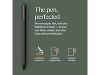 reMarkable Paper Pro 11,8" 64GB inkl. Marker Plus Digitale notatblokker