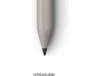 reMarkable Paper Pro Marker (varm grå) Tilbehør til digitale notatblokker