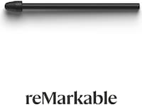 reMarkable 2 Marker spisser, 9-pack (sort) Tilbehør til digitale notatblokker