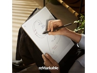 reMarkable Paper Pro 11,8" 64GB (basalt) Digitale notatblokker