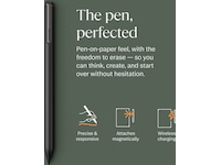 reMarkable Paper Pro 11,8" 64GB (basalt) Digitale notatblokker