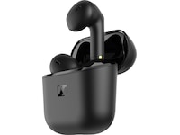 Sennheiser ACCENTUM Open trådløse ørepropper, In-ear (sort) Ørepropper