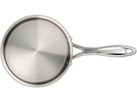 Austin and Barbeque AABQ Pro 1,5L 16cm Sauce Pan Kasseroller