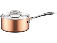 Austin and Barbeque AABQ Pro 1,5L 16cm Sauce Pan Kasseroller