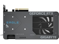 Gigabyte GeForce RTX 5060 Ti EAGLE OC Skjermkort