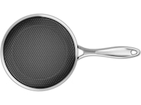 Austin and Barbeque AABQ Classic Ø 20 cm stekepanne Panner