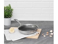 Austin and Barbeque AABQ Classic Ø 20 cm stekepanne Panner