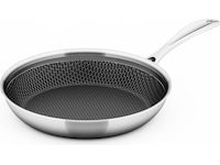 Austin and Barbeque AABQ Classic Ø 28 cm stekepanne Panner