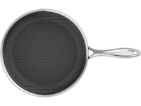 Austin and Barbeque AABQ Classic Ø 28 cm stekepanne Panner