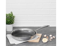 Austin and Barbeque AABQ Classic Ø 28 cm stekepanne Panner