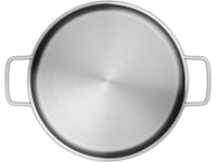 Austin and Barbeque AABQ Classic 28 cm 10L gryte Kasseroller
