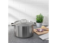 Austin and Barbeque AABQ Classic 28 cm 10L gryte Kasseroller