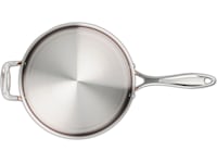 Austin and Barbeque AABQ Pro Ø 24 cm sautépanne Panner