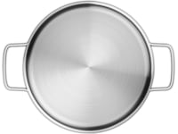 Austin and Barbeque ABBQ Classic 5L 24 cm gryte Kasseroller