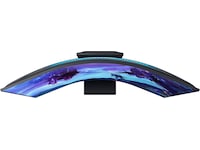 Samsung 55" Odyssey Ark 4K Curved gamingskjerm 55CG970 -B-Grade Demo skjermer